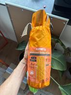 KLYMIT Insulated Static V Lite Inflatable Sleeping Pad, Caravans en Kamperen, Slaapmatten, Ophalen of Verzenden, Zo goed als nieuw