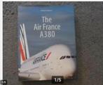The Air France A380 Gerard Maoui, Boeken, Ophalen of Verzenden, Zo goed als nieuw, Vliegtuig