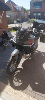 Bijna nieuwe givi kuipruit honda transalp 2024, Ophalen of Verzenden