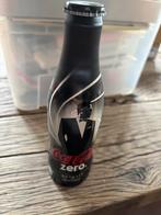 Oude Coca Cola flesjes - verzameling, Ophalen of Verzenden, Gebruikt, Verpakking