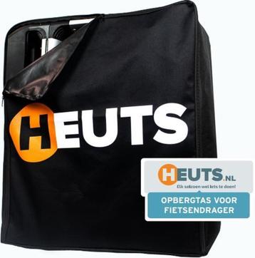 Opbergtas voor Fietsendrager - Universeel - 62 -33 - 74cm beschikbaar voor biedingen