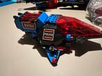 Lego 6886 Galactic Peace Keeper Compleet space, Ophalen of Verzenden, Gebruikt, Complete set, Lego