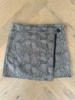 Nikkie rokje (Nieuw!!), Maat 38/40 (M), Zwart, Nieuw, Ophalen of Verzenden