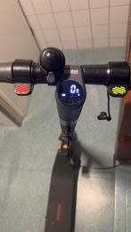 Ninebot E-step Te Koop, Fietsen en Brommers, Steps, Ophalen of Verzenden, Gebruikt, Elektrische step (E-scooter)