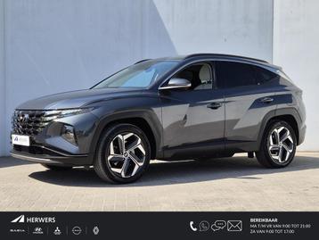 Hyundai Tucson 1.6 T-GDI PHEV Plug-in Premium 4WD Automaat / beschikbaar voor biedingen