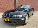 BMW Z3 Roadster 1.9i Sport Line / NAP / CABRIO / AIRCO / STO, 13 km/l, 65 €/maand, Gebruikt, 118 pk