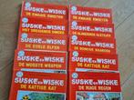 Suske en wiske bieden, Boeken, Stripboeken, Meerdere stripboeken, Ophalen of Verzenden, Zo goed als nieuw