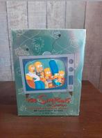 The Simpsons seizoen 2 dvd box. Nieuw in seal., Cd's en Dvd's, Tekenfilm, Amerikaans, Boxset, Ophalen of Verzenden