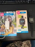 Wuzzi alert Indi, Ophalen of Verzenden, Zo goed als nieuw, Zwart