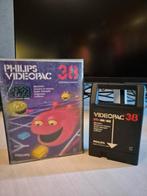 Philips Videopac 38 - Munchkin, Ophalen of Verzenden