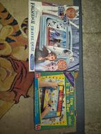 Frozen II Quiz & Electro Ernie en Bert, Ophalen, Gebruikt, Puzzelen, Met geluid