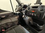 Opel Movano 2.3 CDTI BiTurbo L2H2 146 PK Servicebus / Inrich, Auto's, Voorwielaandrijving, 145 pk, Stof, Gebruikt