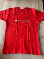 Rood Whatamiss T-shirt - Maat L, Whatamiss, Maat 42/44 (L), Nieuw, Ophalen of Verzenden