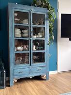 Vintage kast, Huis en Inrichting, Ophalen of Verzenden, Gebruikt