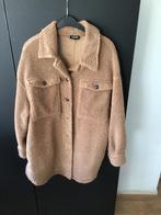 Heerlijk warm halflang dames Taifun wintervest, m46, Bruin, Maat 46/48 (XL) of groter, Ophalen of Verzenden, Zo goed als nieuw