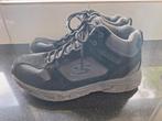 Skechers maat 45 nette staat, Zwart, Ophalen of Verzenden, Zo goed als nieuw, Skechers