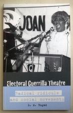 Electoral Guerrilla Theatre Radical Ridicule Social Movement, Zo goed als nieuw, L.M. Bogad, Verzenden