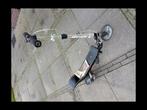 Space scooter, Fietsen en Brommers, Steps, Ophalen, Gebruikt, Overige typen