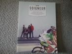 Soigneur Magazine nummer 1 2012 (wielrennen, racefietsen), Boeken, Sportboeken, Gelezen, Lopen en Fietsen, Ophalen of Verzenden