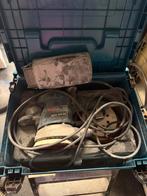 Bosch GEX 125 ac excentrische schuurmachine 220v, Doe-het-zelf en Verbouw, Gereedschap | Schuurmachines, Ophalen of Verzenden