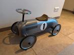 Retro Roller loopauto - grijs, Kinderen en Baby's, Speelgoed | Buiten | Voertuigen en Loopfietsen, Ophalen, Zo goed als nieuw