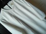 prachtig jurkje JOSHV maat S, Wit, Ophalen of Verzenden, Zo goed als nieuw, Maat 36 (S)
