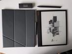 Boox Note Air 3 met stylus en magnetische cover, Computers en Software, Tablet-hoezen, Ophalen of Verzenden, Zo goed als nieuw