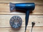 Philips Series 5000 • föhn / haardroger met diffuser, Ophalen of Verzenden, Gebruikt, Haarverzorging