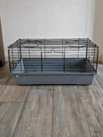 Grote Kooi/Hok voor Konijn/Cavia – Zo goed als nieuw, Ophalen of Verzenden