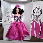 Barbie opening night-barbie collection, Ophalen of Verzenden, Zo goed als nieuw, Pop