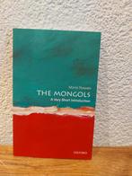 The Mongols: A Very Short Introduction - Morris Rossabi, Ophalen of Verzenden