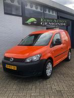 Volkswagen Caddy 1.6 TDI, Voorwielaandrijving, Euro 5, 1378 kg, Gebruikt