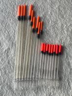 adv 82 / NIEUW mixset 17 matchdobbers / wagglers, Ophalen of Verzenden, Nieuw, Overige typen