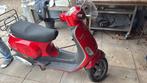 Vespa LX50 LX 50 4 takt nieuwe accu bougie en achterband, Ophalen of Verzenden, Zo goed als nieuw, Benzine, Overige modellen
