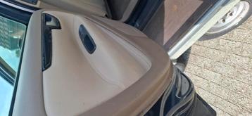 Deurpanelen volvo v70 loop sloop  beschikbaar voor biedingen