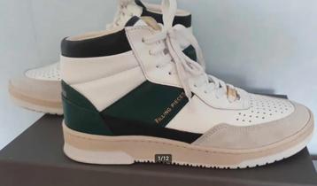 FILLING PIECES HIGH TOP Schoenen. Maat 41.

 beschikbaar voor biedingen