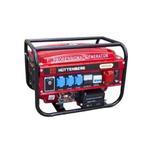 Aggregaat/generator 8500w Geluidstil nieuw Kerst aanbieding