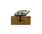 Toyota Prius Koplamp Rechts (halogeen) Origineel! 8113047510, -, Verzenden, -, Nieuw