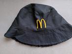 Mc Donalds Bucket hat limited edition gevoerd, Nieuw, Ophalen of Verzenden