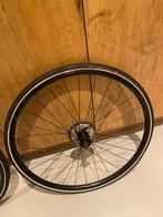 Shimano 105 wielset, Ophalen, Overige typen