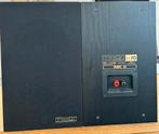 Mission MKII 70 Luidsprekers - Vintage Hifi, Overige merken, Gebruikt, Ophalen of Verzenden, 60 tot 120 watt
