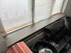Houten Vensterbank Nieuw, Doe-het-zelf en Verbouw, Hout en Planken, Gebruikt, 25 tot 50 mm, Ophalen of Verzenden, Plank
