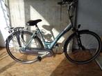 batavus cresendo  € 295.00, Ophalen, Gebruikt, Versnellingen, Batavus