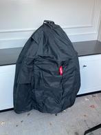 Grill guru large regenhoes (z.g.a.n), Ophalen of Verzenden, Zo goed als nieuw, Grill Guru