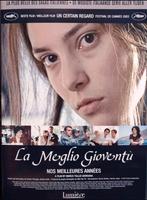 La Meglio Gioventù - deel 1&2 - Marco Tullio Giordana, Vanaf 6 jaar, Ophalen of Verzenden, Zo goed als nieuw, Italië