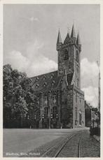 stadhuis sluis, Zeeland, Gelopen, Ophalen, Voor 1920