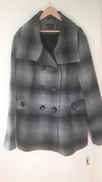 Ruiten winterjas mt: 42, Kleding | Dames, Jassen | Winter, Ophalen of Verzenden, Zo goed als nieuw, Maat 42/44 (L)