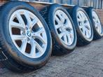 Originele BMW X1 X2 Mini Countryman zomerset Bridgestone, Gebruikt, Banden en Velgen, 17 inch, 205 mm