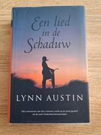 Lynn Austin - Een lied in de schaduw, Gelezen, Ophalen of Verzenden, Lynn Austin