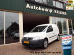 Volkswagen Caddy 2.0 SDI TREKHAAK-AIRCO-CRUISE-APK, Voorwielaandrijving, Gebruikt, 680 kg, 4 cilinders